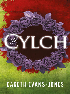 cover image of Cylch, Y